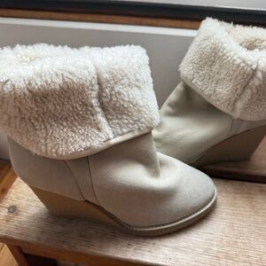 Isabel Marant boots